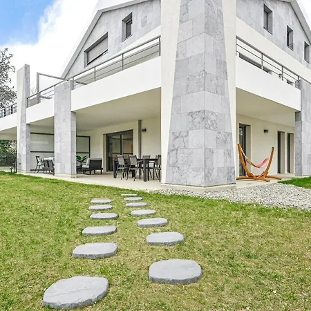 T4 Neuf - Jardin-Terrasse Et Piscine - Acces Direct Plages Et Centre Village - App C 12 Saint-Cyr-sur-Mer Exterior foto